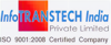 InfoTranstech India Private Limited Logo