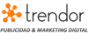 Trendor Logo
