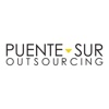 Puente Sur Outsourcing Logo