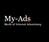 My-Ads Logo
