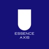 Essence Axis Logo