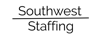 Southwest Staffing Logo
