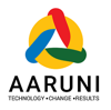 Aaruni Technology Solutions Pvt. Ltd. Logo