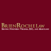 Brien Roche Law Logo