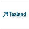 TAXLAND Biuro Rachunkowe Logo