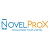 Novel ProX Logo