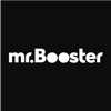 mr.Booster Logo