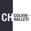 Colvin + Hallett Law Logo