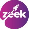 Zeek • Design Logo