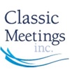 Classic Meetings Logo