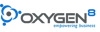 Oxygen8 Logo