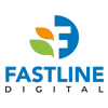 Fastline Digital Logo