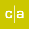 c|a ARCHITECTS Logo