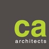 CA Architects Logo