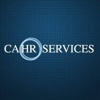 CA HR Services Logo
