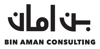 Bin Aman Consulting Logo