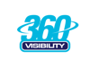 360 Visibility Logo