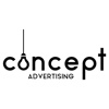 Concept Advertising Logo