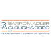Barron, Adler, Clough & Oddo, LLP Logo