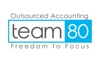 Team 80 Logo
