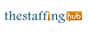 The Staffing Hub Logo