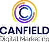 Canfield Digital Marketing Ltd. Logo