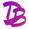 Design Blenders Logo