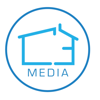 Cabin 3 Media Logo