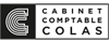 Cabinet Comptable Colas Logo