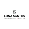 Edna Santos Public Relations & Branding Logo