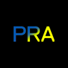 Pocket Rocket Agency Logo