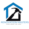 Renovation Masters Co Logo