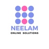 Neelam Online Solutions Logo