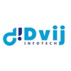 Dvij Infotech LLP Logo