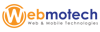 Webmotech Pvt Ltd Logo