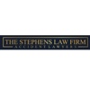 The Stephens Law Firm - Accident Lawyers Logo