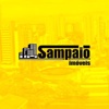 Sampaio Imóveis Logo