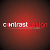 Contrast Design Studio Logo