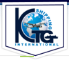 KTG Shipping International Logo