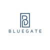 Bluegate USA Logo