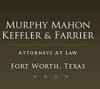 Murphy Mahon Keffler & Farrier Logo