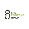 The Content Ninja Logo