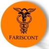 Fariscont Assessoria Contábil Logo