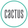 CACTUS Design Inc. Logo
