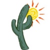Cactus Sky Digital Logo
