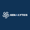 GenAIlytics Consulting Logo