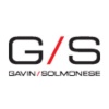 Gavin/Solmonese LLC Logo