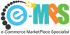 e-Commerce MarketPlace Specialist Logo