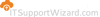 ITSupportWizard.com Logo
