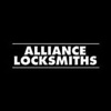 Alliance Locksmiths Logo
